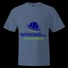 Unisex Beefy-T® T-Shirt Thumbnail