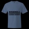 Unisex Beefy-T® T-Shirt Thumbnail