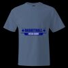 Unisex Beefy-T® T-Shirt Thumbnail