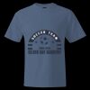 Unisex Beefy-T® T-Shirt Thumbnail