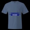 Unisex Beefy-T® T-Shirt Thumbnail
