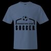 Unisex Beefy-T® T-Shirt Thumbnail