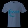 Unisex Beefy-T® T-Shirt Thumbnail