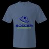 Unisex Beefy-T® T-Shirt Thumbnail