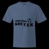 Unisex Beefy-T® T-Shirt Thumbnail