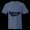 Unisex Beefy-T® T-Shirt Thumbnail