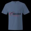 Unisex Beefy-T® T-Shirt Thumbnail