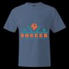 Unisex Beefy-T® T-Shirt Thumbnail
