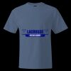 Unisex Beefy-T® T-Shirt Thumbnail