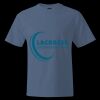 Unisex Beefy-T® T-Shirt Thumbnail