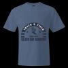 Unisex Beefy-T® T-Shirt Thumbnail