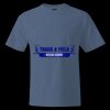 Unisex Beefy-T® T-Shirt Thumbnail