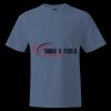 Unisex Beefy-T® T-Shirt Thumbnail
