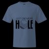 Unisex Beefy-T® T-Shirt Thumbnail
