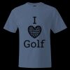 Unisex Beefy-T® T-Shirt Thumbnail