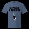 Unisex Beefy-T® T-Shirt Thumbnail
