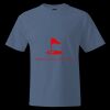Unisex Beefy-T® T-Shirt Thumbnail