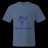Unisex Beefy-T® T-Shirt Thumbnail