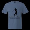 Unisex Beefy-T® T-Shirt Thumbnail
