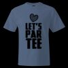 Unisex Beefy-T® T-Shirt Thumbnail