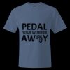 Unisex Beefy-T® T-Shirt Thumbnail