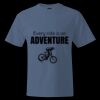Unisex Beefy-T® T-Shirt Thumbnail