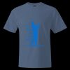 Unisex Beefy-T® T-Shirt Thumbnail