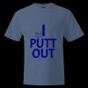 Unisex Beefy-T® T-Shirt Thumbnail