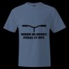 Unisex Beefy-T® T-Shirt Thumbnail