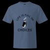 Unisex Beefy-T® T-Shirt Thumbnail