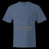 Unisex Beefy-T® T-Shirt Thumbnail