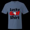 Unisex Beefy-T® T-Shirt Thumbnail