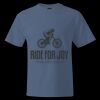 Unisex Beefy-T® T-Shirt Thumbnail