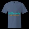 Unisex Beefy-T® T-Shirt Thumbnail