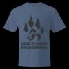 Unisex Beefy-T® T-Shirt Thumbnail