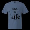 Unisex Beefy-T® T-Shirt Thumbnail
