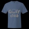 Unisex Beefy-T® T-Shirt Thumbnail