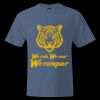 Unisex Beefy-T® T-Shirt Thumbnail