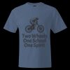 Unisex Beefy-T® T-Shirt Thumbnail
