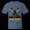 Unisex Beefy-T® T-Shirt Thumbnail