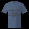 Unisex Beefy-T® T-Shirt Thumbnail