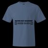 Unisex Beefy-T® T-Shirt Thumbnail