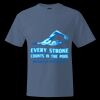 Unisex Beefy-T® T-Shirt Thumbnail