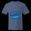 Unisex Beefy-T® T-Shirt Thumbnail