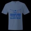 Unisex Beefy-T® T-Shirt Thumbnail