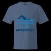 Unisex Beefy-T® T-Shirt Thumbnail