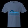 Unisex Beefy-T® T-Shirt Thumbnail