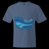 Unisex Beefy-T® T-Shirt Thumbnail