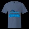 Unisex Beefy-T® T-Shirt Thumbnail