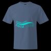 Unisex Beefy-T® T-Shirt Thumbnail